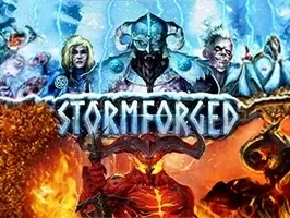 Stormforged