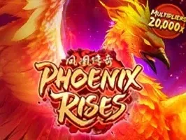 Phoenix Rises game icon