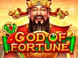 GodOfFortune game thumbnail
