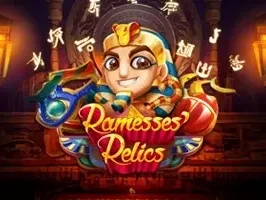 พระบรมสารีริกธาตุรามเสส game thumbnail