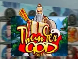 Thunder God (1) game thumbnail