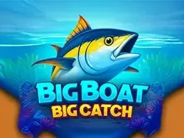 บิ๊กทูน่าโบนันซ่า game thumbnail