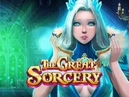 The Great Sorcery game thumbnail