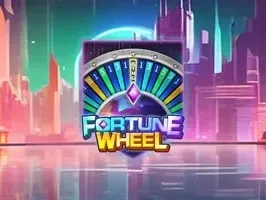 Fortune Wheel game thumbnail