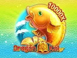Dragon Koi game thumbnail