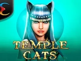 Temple Cats game thumbnail