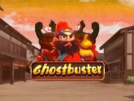 Ghostbuster game icon