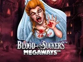 เกมดูดเลือด Megaways